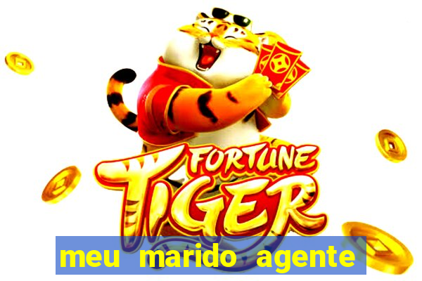 meu marido agente secreto download